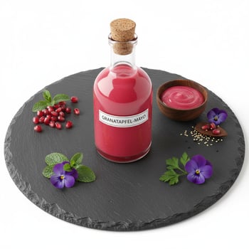 Granatapfel-Mayo 40 ml
