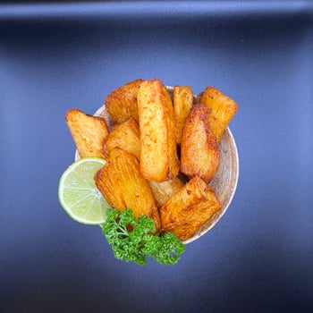Yuca