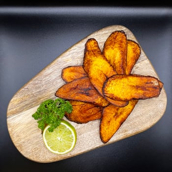 Tajadas