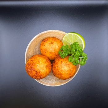 Buñuelos 3 Stück