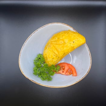 Arroz Pollo