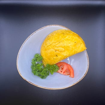 Queso Pollo
