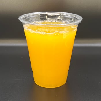 Maracuya con gas 0,3l