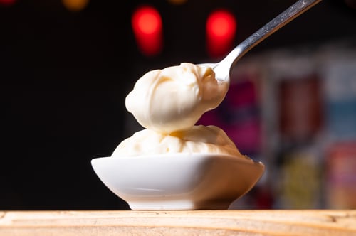 Frittencreme