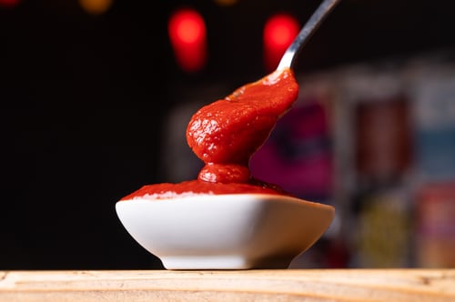 Kölner Ketchup