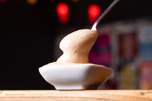 Chipotle-Mayo