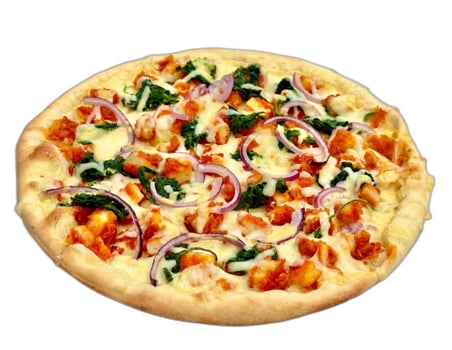 Pizza Plant Chick´n Big Pizza Plant Chick´n Big