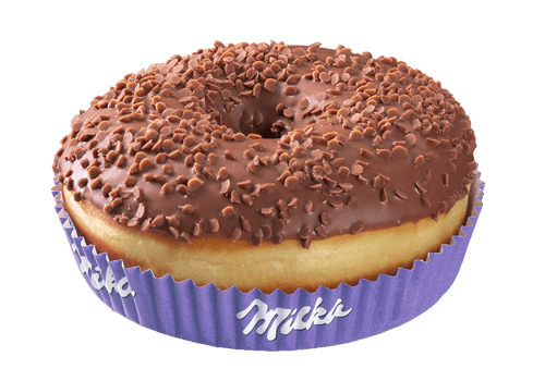Milka® Donut