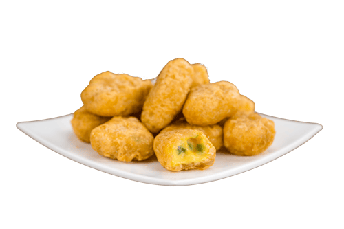 Chili-Cheese-Nuggets