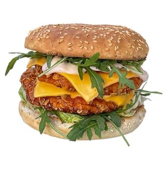  Chicken Xtreme