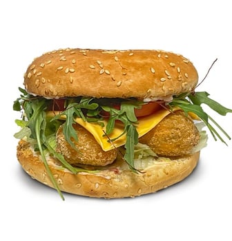 Chili Cheeseburger
