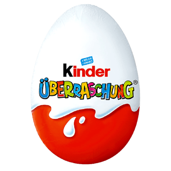Kinder Überraschungs-Ei
