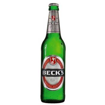 Becks 0,5l
