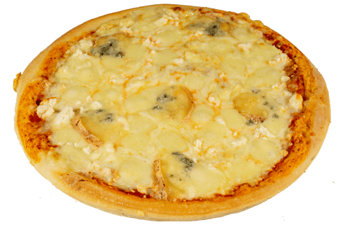 Pizza Xtream Cheese