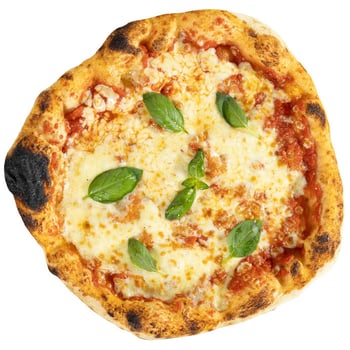 1.Margherita 1.Margherita