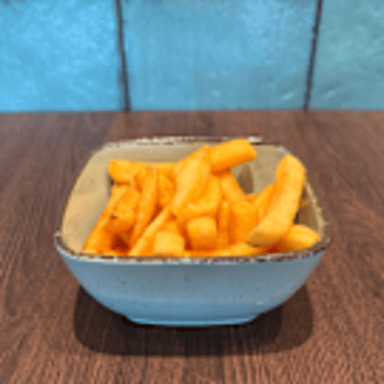 Pommes frites Pommes frites