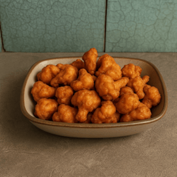 Cauli Wings Cauli Wings