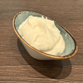 Homemade Sour Cream Homemade Sour Cream