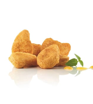 9 Chicken Nuggets 9 Chicken Nuggets