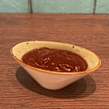 Barbecue-Sauce Barbecue-Sauce