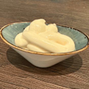 vegane Mayonnaise vegane Mayonnaise