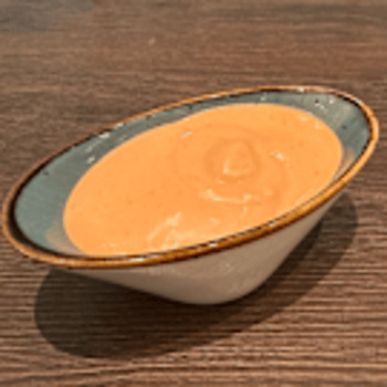 Homemade Burger-Sauce Homemade Burger-Sauce