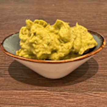Cremige Guacamole Cremige Guacamole