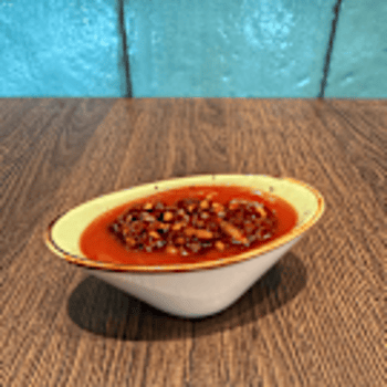 Orientalische Currysauce Orientalische Currysauce