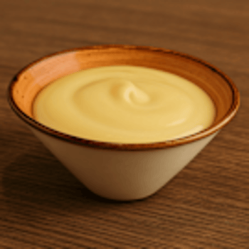 Mayonnaise Mayonnaise