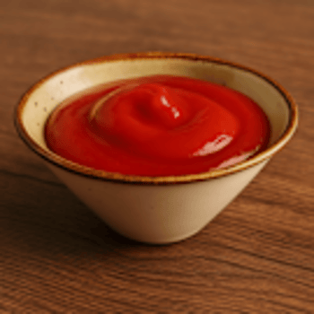 Ketchup Ketchup