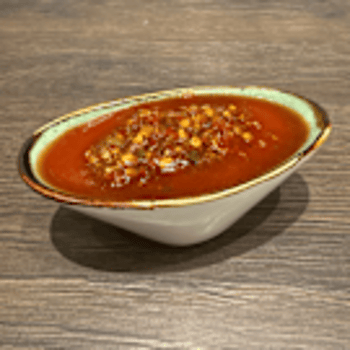 Pikante Currysauce Pikante Currysauce
