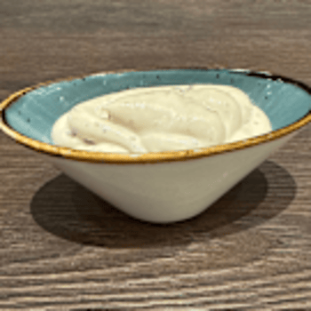Trüffelmayonnaise Trüffelmayonnaise