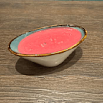 Pinker Hummus Pinker Hummus