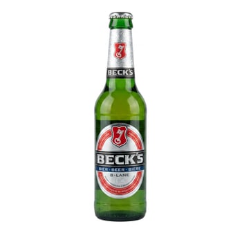 Becks 0,33l Becks 0,33l