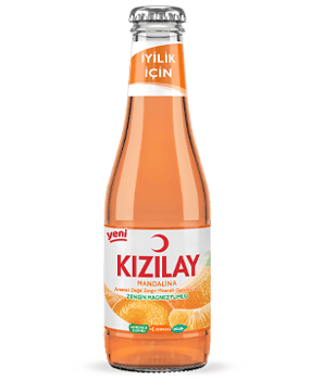 Kizilay Mandalina