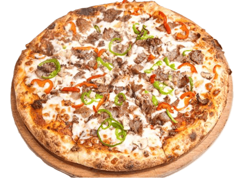 Kusbasi pizza Kusbasi pizza