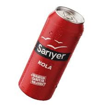 Cola Sariyer