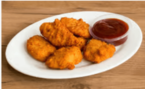 Kipnuggets 20 stuks