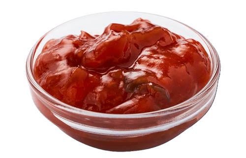 Chilisaus