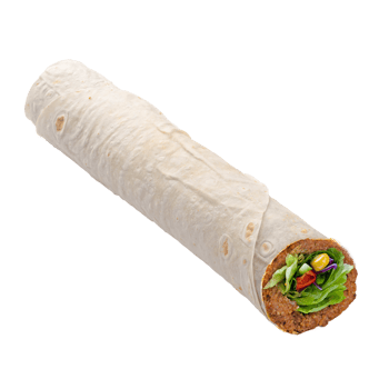 Ultra wrap chee köfte