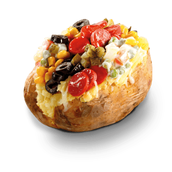 Kumpir WORST Kumpir WORST