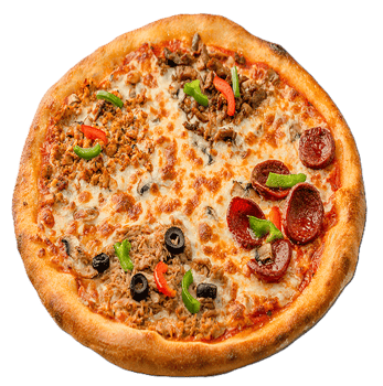 Mevlana pizza