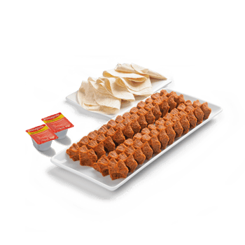 Alleen Cigkofte 1 kg (40 kneepjes)