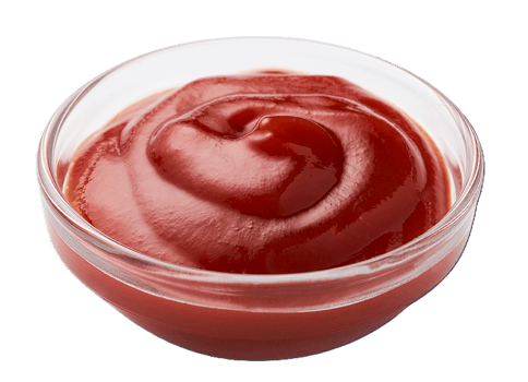 Ketchup