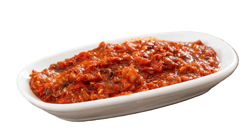 Acili ezme Acili ezme