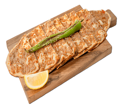 Etli ekmek 