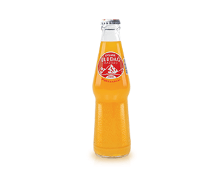 Uludag Orange