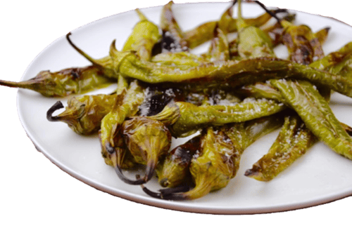 3x extra peper