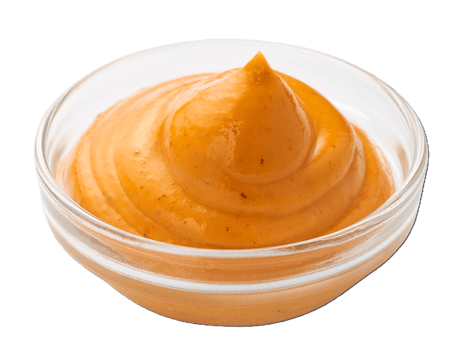 Andalouse saus