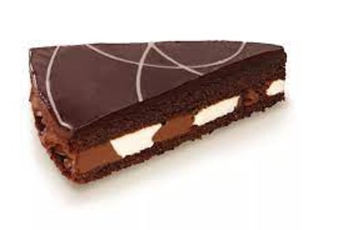 Chocolate Pie Duo
